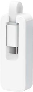 TP-LINK UE300C USB 3.0 TYPE-C TO GIGABIT ETHERNET NETWORK ADAPTER TP-LINK UE300C USB 3.0 TYPE-C TO GIGABIT ETHERNET NETWORK ADAPTER