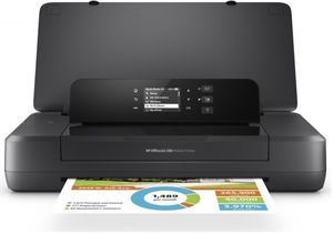  HP OFFICEJET 200 MOBILE WIFI