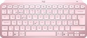  LOGITECH MX KEYS MINI WIRELESS ILLUMINATED ROSE