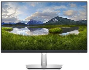  DELL P2423DE 23.8 LED IPS QHD WITH TYPE C HUB