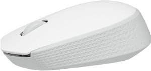 LOGITECH 910-006867 M171 WIRELESS MOUSE WHITE