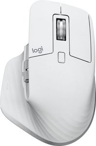 LOGITECH 910-006572 MX MASTER 3S FOR MAC WIRELESS MOUSE PALE GRAY