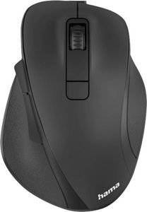 HAMA 173032 MW-500 V2 6-BUTTON WIRELESS MOUSE BLACK