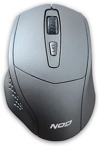 NOD FREEDOM WIRELESS OPTICAL MOUSE