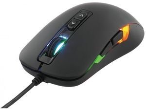 DELTACO GAM-029 GAMING  OPTICAL  7  2000 DPI LED USB 