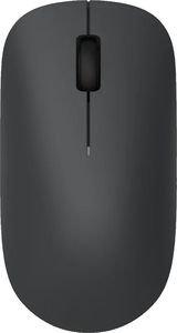 ΠΟΝΤΙΚΙ XIAOMI WIRELESS MOUSE LITE BLACK BHR6099GL ΠΟΝΤΙΚΙ XIAOMI WIRELESS MOUSE LITE BLACK BHR6099GL