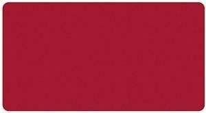 MOUSEPAD NOD STATUS XL BLACK-RED LEATHER 800X350X1.8MM