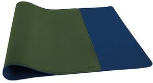 MOUSEPAD NOD STATUS XL GREEN-BLUE LEATHER 800X350X1.8MM