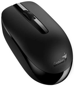 GENIUS GENIUS MOUSE NX-7007 WIRELESS BLACK