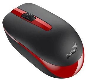 GENIUS MOUSE NX-7007 WIRELESS RED GENIUS MOUSE NX-7007 WIRELESS RED