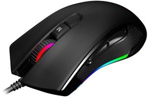 PATRIOT PV550OUXK VIPER V550 RGB OPTICAL AMBI GAMING MOUSE