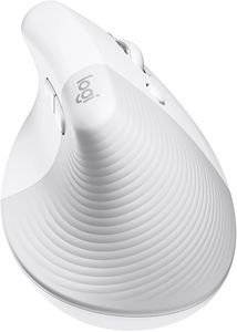 LOGITECH LIFT VERTICAL ERGONOMIC MOUSE FOR MAC 910-006477