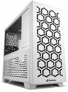 CASE SHARKOON MS-Y1000 WHITE