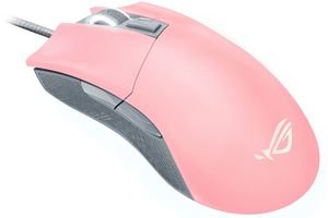 ASUS ROG GLADIUS II ORIGIN PINK MOUSE ASUS ROG GLADIUS II ORIGIN PINK MOUSE