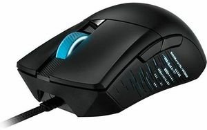 ASUS ROG P514 GLADIUS III GAMING MOUSE ASUS ROG P514 GLADIUS III GAMING MOUSE