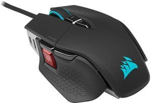 CORSAIR CH-9309411-EU2 M65 RGB ULTRA TUNABLE FPS GAMING MOUSE CORSAIR CH-9309411-EU2 M65 RGB ULTRA TUNABLE FPS GAMING MOUSE
