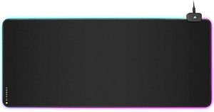 CORSAIR MOUSEPAD MM700 RGB EXTENDED XL BLACK 930X400X4 CORSAIR MOUSEPAD MM700 RGB EXTENDED XL BLACK 930X400X4