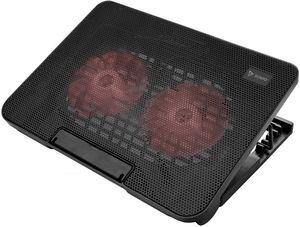 SAVIO COS-02 NOTEBOOK COOLING STAND 17.3\'\' SAVIO COS-02 NOTEBOOK COOLING STAND 17.3\'\'