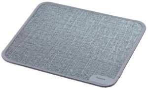 HAMA 54798 TEXTILE DESIGN MOUSE PAD GREY HAMA 54798 TEXTILE DESIGN MOUSE PAD GREY