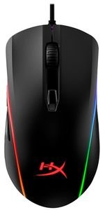HYPERX HX-MC002B PULSEFIRE SURGE RGB GAMING MOUSE BLACK