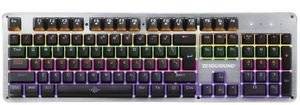 ZEROGROUND KB-2950G SIMETO V2.0 KEYBOARD MECHANICAL ZEROGROUND KB-2950G SIMETO V2.0 KEYBOARD MECHANICAL