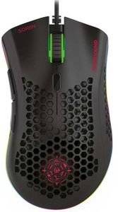 ZEROGROUND RGB MS-4100G SORIIN PRO MOUSE