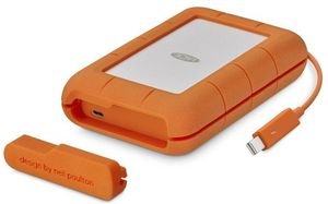 ΕΞΩΤΕΡΙΚΟΣ ΣΚΛΗΡΟΣ LACIE STFR2000403 RUGGED SECURE 2TB USB-C ΕΞΩΤΕΡΙΚΟΣ ΣΚΛΗΡΟΣ LACIE STFR2000403 RUGGED SECURE 2TB USB-C
