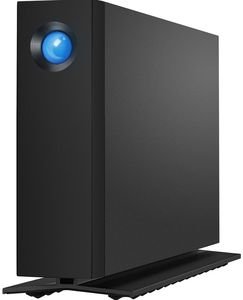ΕΞΩΤΕΡΙΚΟΣ ΣΚΛΗΡΟΣ LACIE STHA4000800 PROFESSIONAL D2 USB-C 4TB ΕΞΩΤΕΡΙΚΟΣ ΣΚΛΗΡΟΣ LACIE STHA4000800 PROFESSIONAL D2 USB-C 4TB