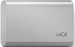   LACIE STKS500400 500GB PORTABLE SSD
