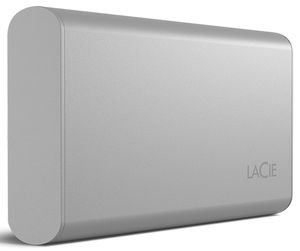   LACIE STKS2000400 2TB PORTABLE SSD