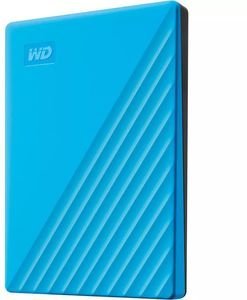   WESTERN DIGITAL WDBYVG0020BBL-WESN MY PASSPORT 2TB USB 3.0 BLUE