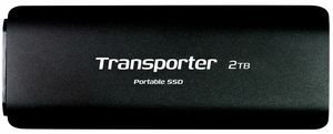 ΕΞΩΤΕΡΙΚΟΣ ΣΚΛΗΡΟΣ PATRIOT PTP2TBPEC PORTABLE SSD TRANSPORTER 2TB USB 3.2 GEN2 TYPE-C ΕΞΩΤΕΡΙΚΟΣ ΣΚΛΗΡΟΣ PATRIOT PTP2TBPEC PORTABLE SSD TRANSPORTER 2TB USB 3.2 GEN2 TYPE-C