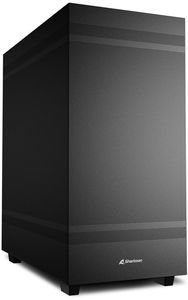 CASE SHARKOON REBEL C50 BLACK CASE SHARKOON REBEL C50 BLACK