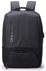 AOKING BACKPACK SN77880A 15.6 BLACK AOKING BACKPACK SN77880A 15.6 BLACK