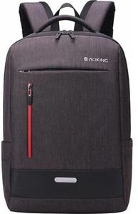 AOKING BACKPACK SN67990 15.6 BROWN AOKING BACKPACK SN67990 15.6 BROWN