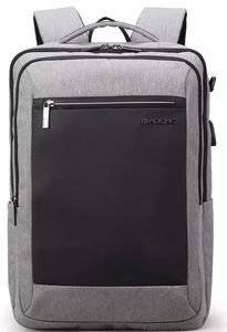 AOKING BACKPACK SN96305 15.6 GREY