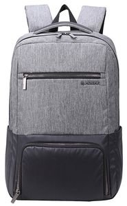 AOKING BACKPACK SN86172 13.3 GRAY AOKING BACKPACK SN86172 13.3 GRAY