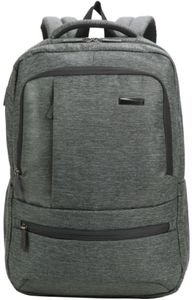 AOKING BACKPACK FN77175 15.6 BLACK AOKING BACKPACK FN77175 15.6 BLACK