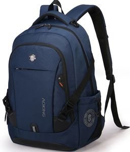 AOKING BACKPACK SN67678-2 15.6 BLUE