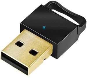 LOGILINK BT0063 USB BLUETOOTH V5.0 USB-A 2.0 ADAPTER