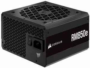 PSU CORSAIR CP-9020263-EU RM850E V2 850W 80 PLUS GOLD FULLY MODULAR PSU CORSAIR CP-9020263-EU RM850E V2 850W 80 PLUS GOLD FULLY MODULAR