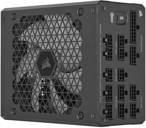 PSU CORSAIR CP-9020259-EU HX1000I 1000W 80 PLUS PLATINUM ULTRA-LOW NOISE FULLY MODULAR DIGITAL PSU CORSAIR CP-9020259-EU HX1000I 1000W 80 PLUS PLATINUM ULTRA-LOW NOISE FULLY MODULAR DIGITAL
