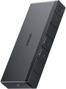 ANKER USB HUB 568 11 IN 1