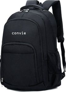 CONVIE BACKPACK YML-2300 15.6 BLACK CONVIE BACKPACK YML-2300 15.6 BLACK