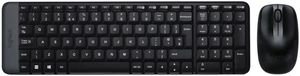 LOGITECH 920-003161 WIRELESS COMBO MK220 LOGITECH 920-003161 WIRELESS COMBO MK220