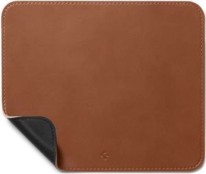 SPIGEN MOUSE PAD LD302 BROWN SPIGEN MOUSE PAD LD302 BROWN