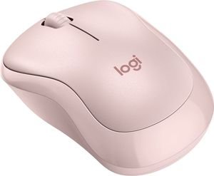 LOGITECH 910-007121 M240 SILENT BLUETOOTH MOUSE ROSE LOGITECH 910-007121 M240 SILENT BLUETOOTH MOUSE ROSE