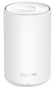 TP-LINK DECO X20-4G(1-PACK) 4G+ AX1800 WHOLE HOME MESH WI-FI 6 ROUTER TP-LINK DECO X20-4G(1-PACK) 4G+ AX1800 WHOLE HOME MESH WI-FI 6 ROUTER
