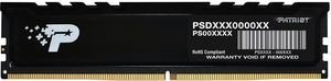 RAM PATRIOT PSP524G560081H1 SIGNATURE LINE PREMIUM 24GB DDR5 5600MHZ FOR INTEL