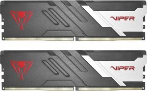 RAM PATRIOT PVV532G640C32K VIPER VENOM 32GB (2X16GB) DDR5 6400MHZ DUAL KIT